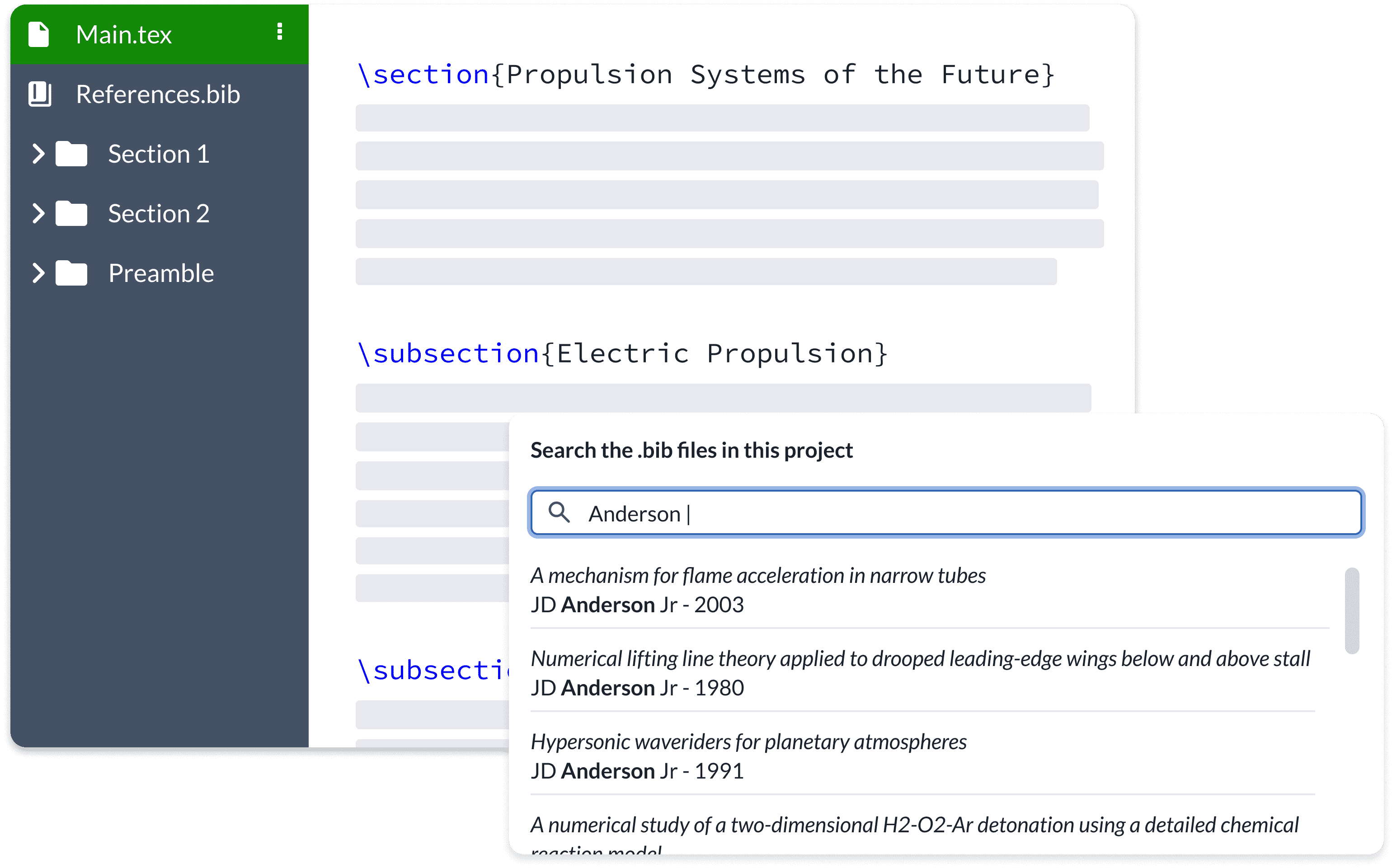 Benefits Of Using LaTeX Editing Software Overleaf Overleaf Online 